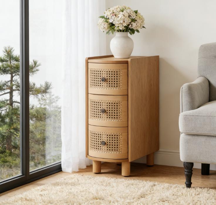 Wood Shelves