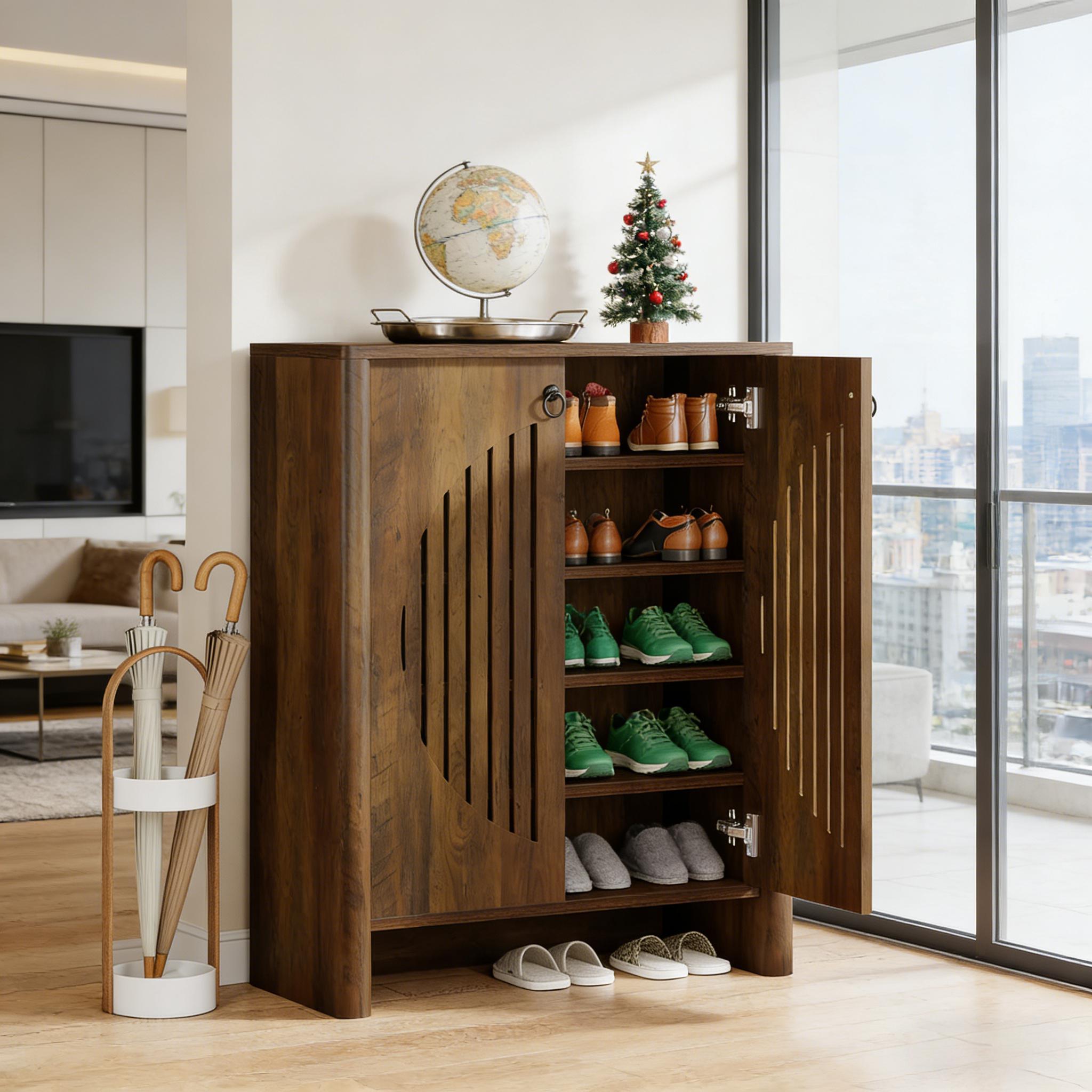Storage and Organization