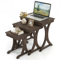 3-Piece Nesting Coffee Table Set