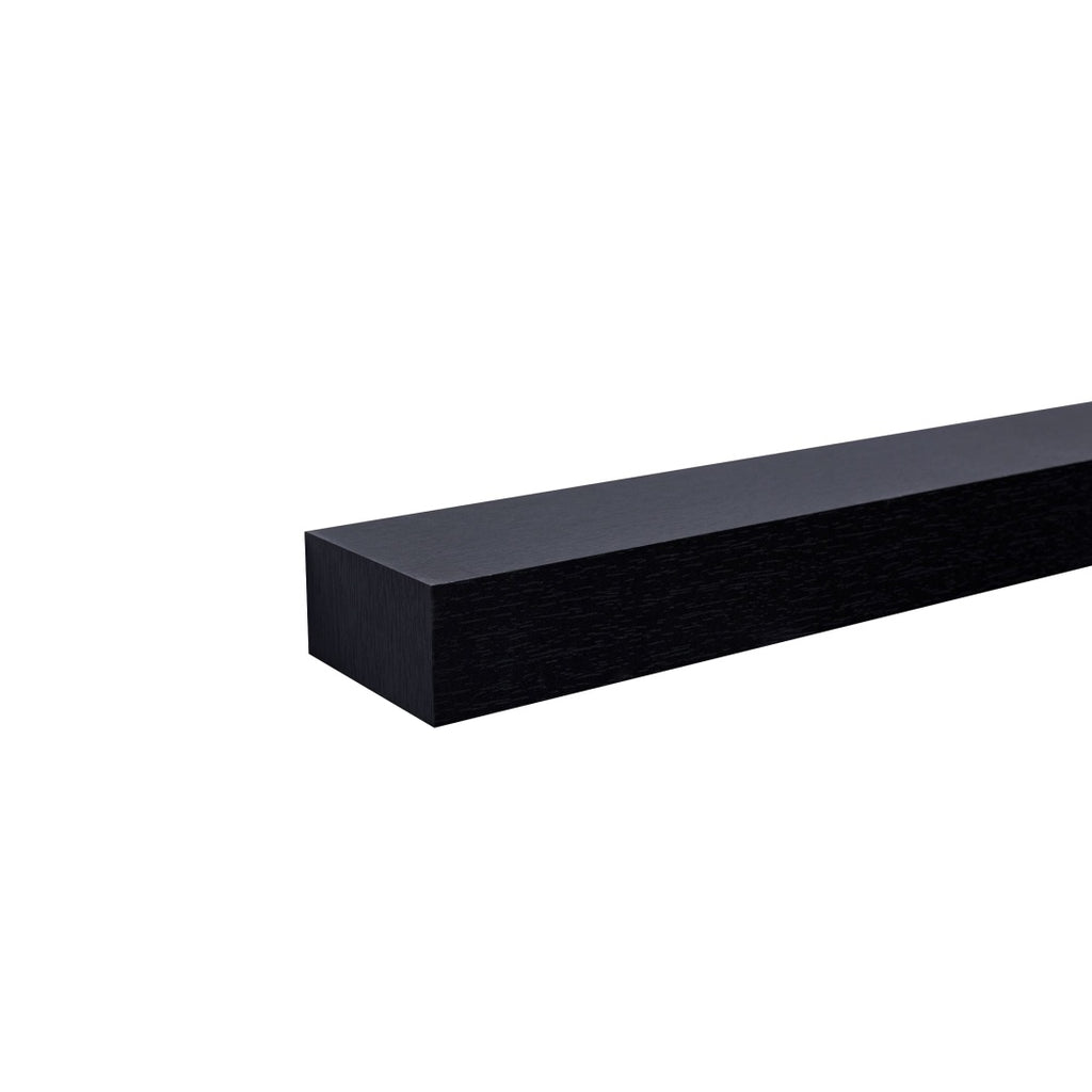Floating Shelves  18.11 Wall Mounted Wood Shelves