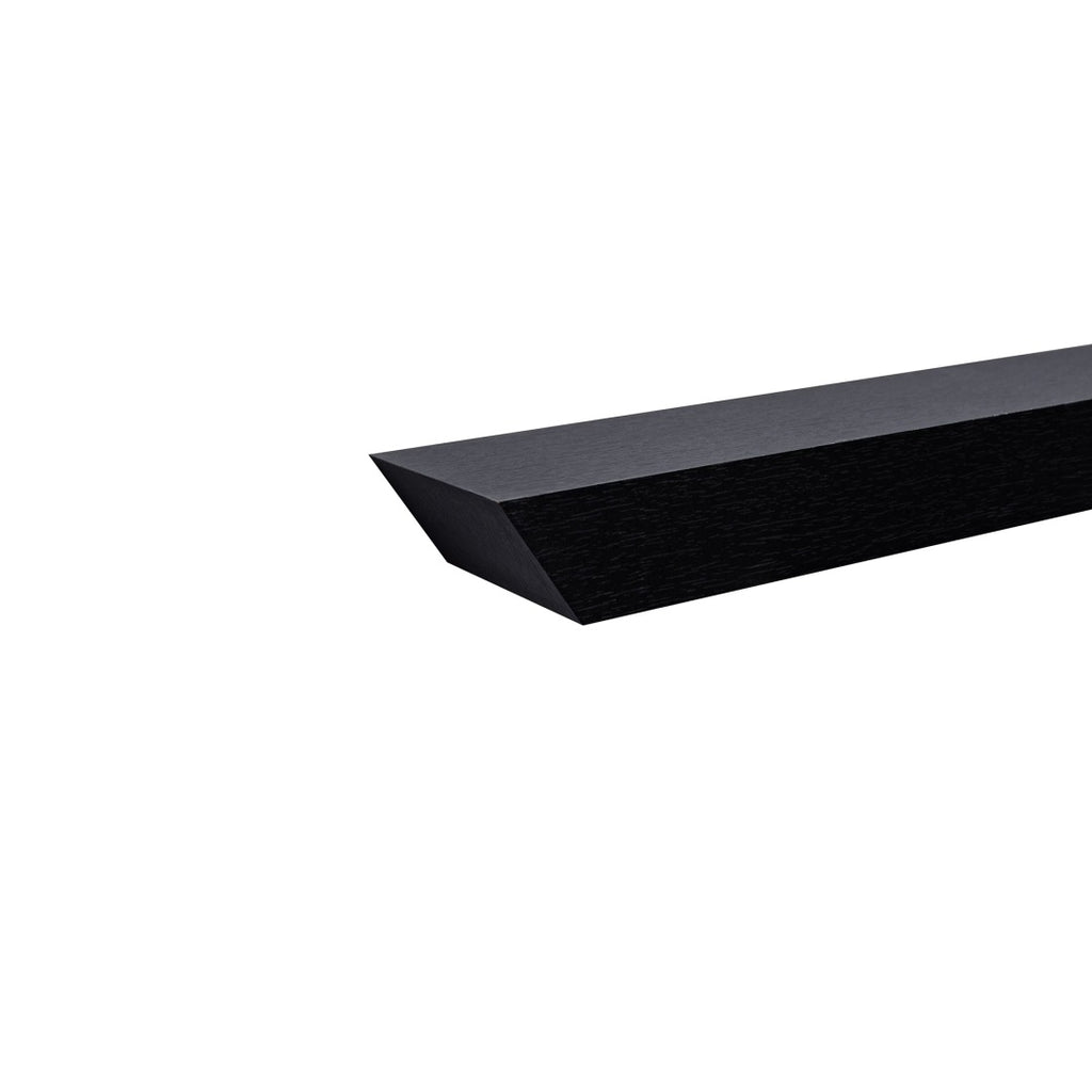 Floating Shelves  18.11 Wall Mounted Wood Shelves