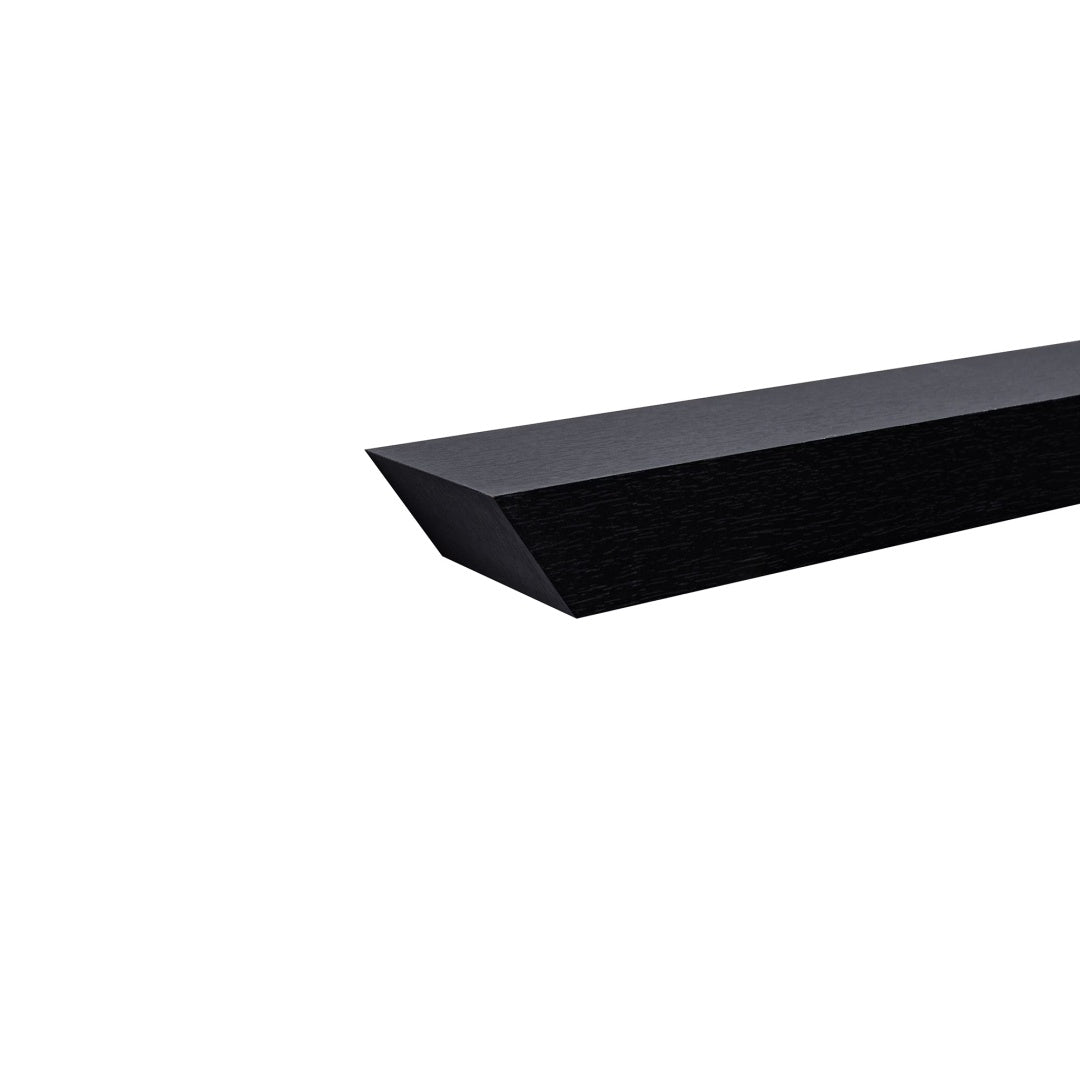 Floating Shelves  18.11 Wall Mounted Wood Shelves