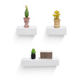 Floating Shelves  17.72 Wall Mounted Wood Shelves