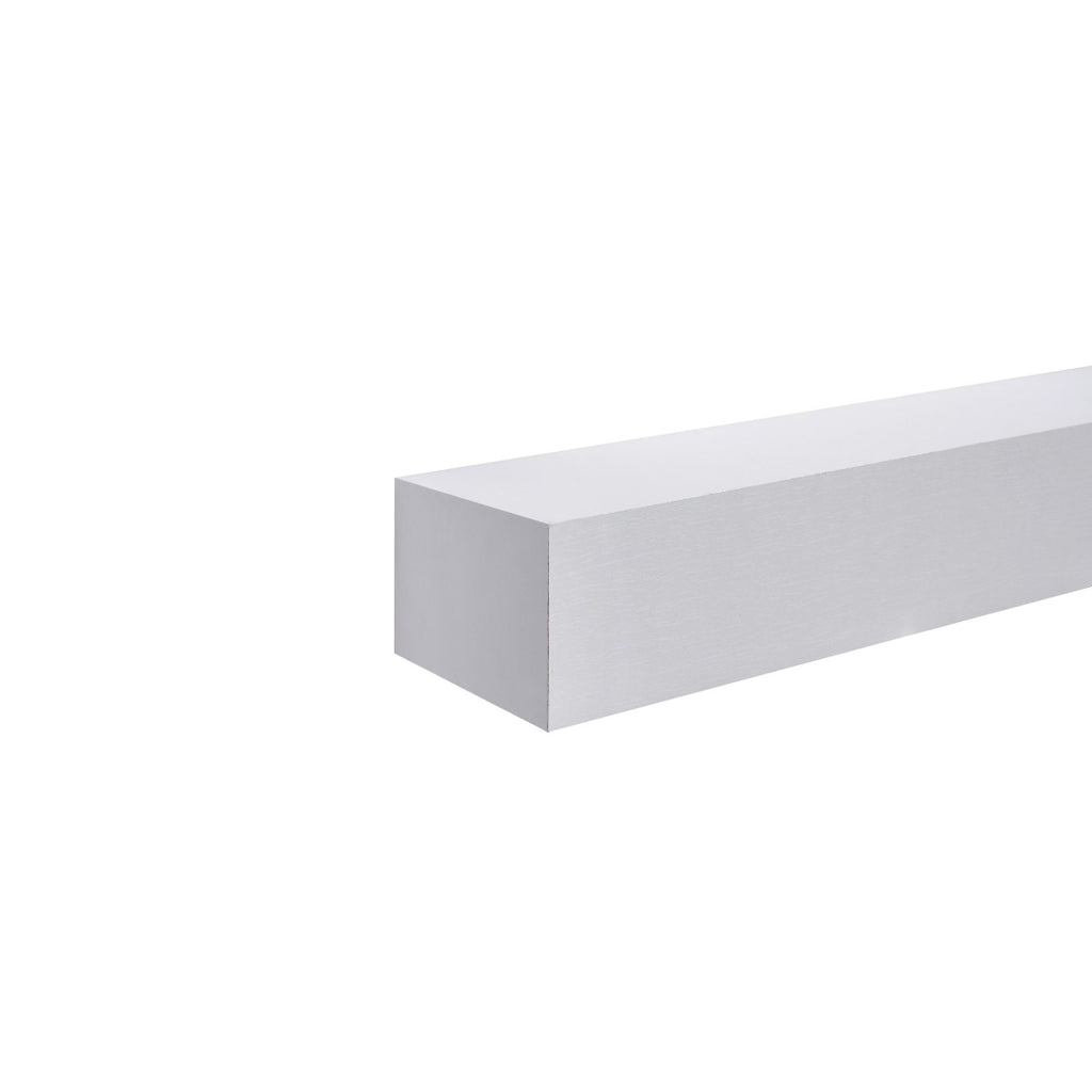 Floating Shelves  17.72 Wall Mounted Wood Shelves