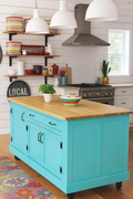 Kitchen Island Designs – Custom Farmhouse & Modern Kitchen Island